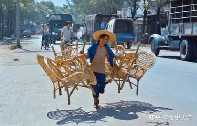 广州老照片:一位小编胡乱评论广州,实在看不下去了,开始出手了