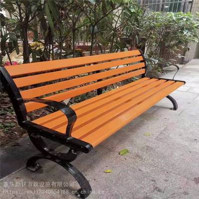 景观坐凳公园长条椅 广场椅子,公园靠背椅石椅、铁椅、藤椅、防腐木椅、塑木椅 公园休