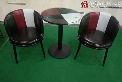 胜芳批发藤椅 藤椅茶几组合 藤编椅子 阳台桌椅 庭院桌椅 休闲桌椅 咖啡台桌椅 室内家具 休闲家具 藤制家具 户外家具 岳明达藤艺(原诚连诚家具)