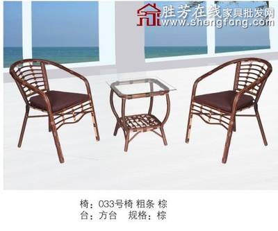 胜芳批发藤椅 藤椅茶几组合 藤编椅子 阳台桌椅 庭院桌椅 休闲桌椅 咖啡台桌椅 室内家具 休闲家具 藤制家具 户外家具 藤制家具 户外家具 万世宏家具