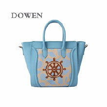 手提包加工与藤椅批发的市场分析