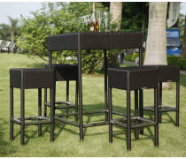 藤椅批发全攻略 打造理想产品库与高效采购策略