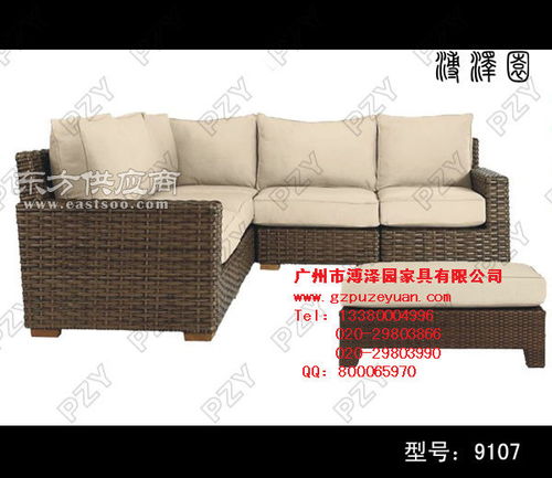 汕尾编藤桌椅 溥泽园，让你坐得更舒适