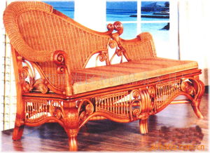 黄东秀公司 优质藤椅批发，打造舒适家居体验