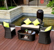 藤椅批发指南 选购高质量藤制家具的实用建议