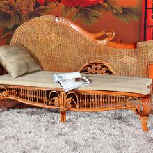 贵妃沙发藤椅 价格、批发渠道、厂家推荐与选购大全