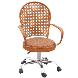 金樟木家具 融合自然与艺术的藤椅批发采购指南