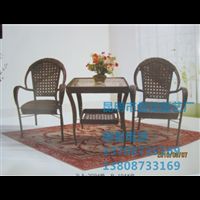 临翔藤椅批发与定做价格指南 选购优质藤艺家具的策略