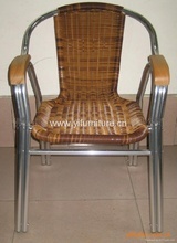 铝扶手椅批发与选购指南 融合现代设计与实用功能