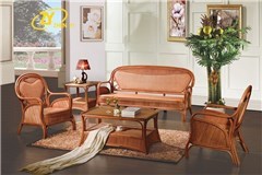 匠心编织，舒适生活——探秘广东藤椅的制作与批发